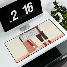 Load image into Gallery viewer, Anime Attack On Titan Mouse Pad (Desk Mat)
