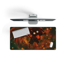 Load image into Gallery viewer, Anime Naruto Mouse Pad (Desk Mat) On Desk
