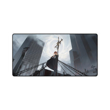 Load image into Gallery viewer, Anime Chainsaw Man Mouse Pad (Desk Mat)
