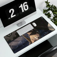 Load image into Gallery viewer, nan Mouse Pad (Desk Mat)
