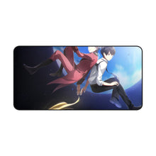 Load image into Gallery viewer, Aldnoah.Zero Mouse Pad (Desk Mat)
