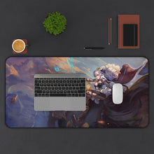 Load image into Gallery viewer, Anime Original Mouse Pad (Desk Mat) With Laptop
