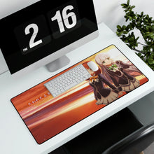 Load image into Gallery viewer, Ushinawareta Mirai Wo Motomete Mouse Pad (Desk Mat)
