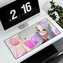 Load image into Gallery viewer, Azur Lane Mouse Pad (Desk Mat)
