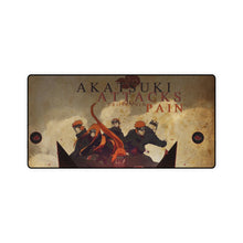 Load image into Gallery viewer, Anime Naruto Mouse Pad (Desk Mat)
