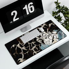 Load image into Gallery viewer, Anime Jojo's Bizarre Adventure Mouse Pad (Desk Mat)
