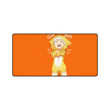 Load image into Gallery viewer, My Hero Academia Katsuki Bakugou Mouse Pad (Desk Mat)
