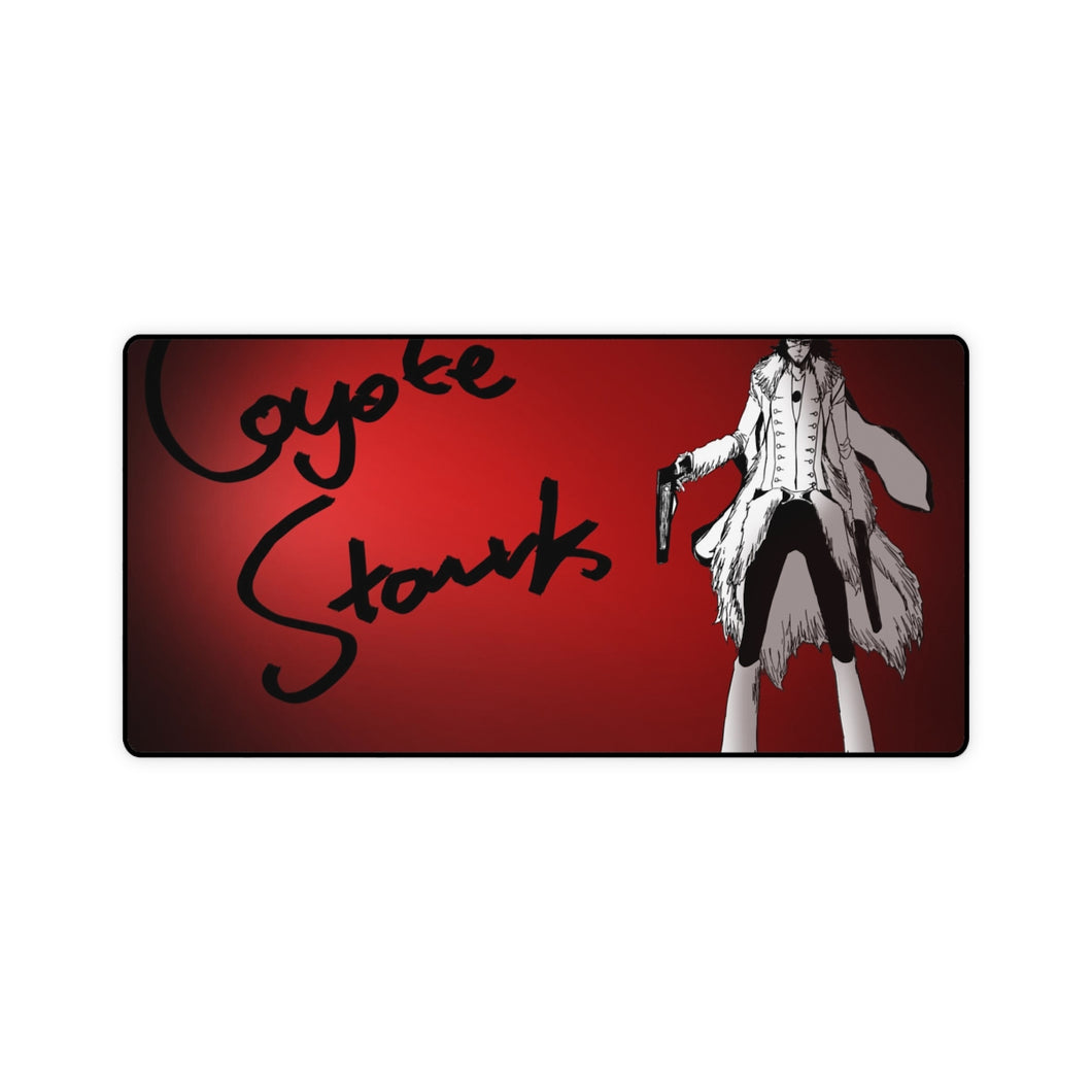 Anime Bleach Mouse Pad (Desk Mat)
