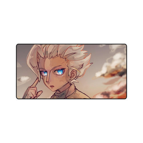 Anime Made In Abyss Mouse Pad (Desk Mat)