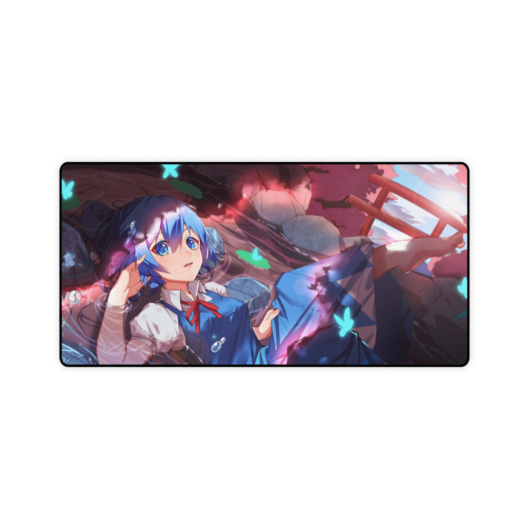 Touhou Mouse Pad (Desk Mat)