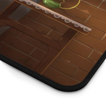 Load image into Gallery viewer, Beyond The Boundary Mouse Pad (Desk Mat) On Desk
