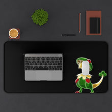 Load image into Gallery viewer, Anime Pokémon Mouse Pad (Desk Mat) With Laptop
