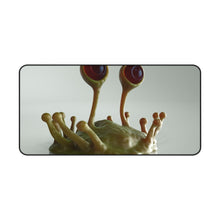 Load image into Gallery viewer, Parasyte Mouse Pad (Desk Mat)
