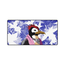 Load image into Gallery viewer, Anime Neon Genesis Evangelion Mouse Pad (Desk Mat)
