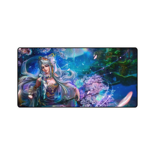 Anime Original Mouse Pad (Desk Mat)