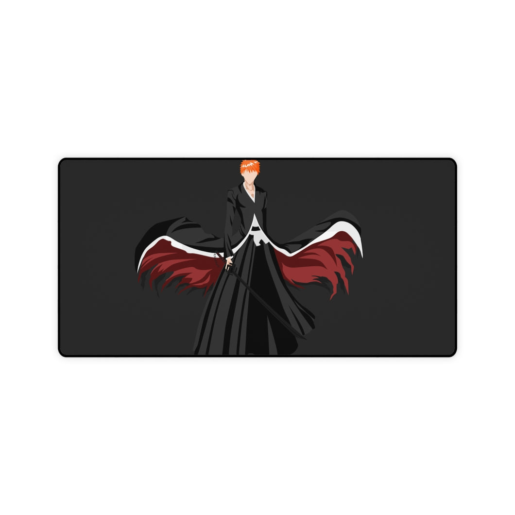 Anime Bleach Mouse Pad (Desk Mat)