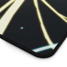 Load image into Gallery viewer, Zenitsu Agatsuma Mouse Pad (Desk Mat) Hemmed Edge
