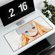 Load image into Gallery viewer, Angels Of Death Mouse Pad (Desk Mat)
