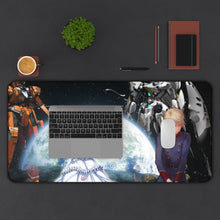 Load image into Gallery viewer, Aldnoah.Zero Mouse Pad (Desk Mat) With Laptop
