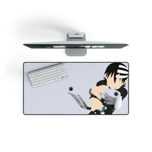 Load image into Gallery viewer, Soul Eater Mouse Pad (Desk Mat)
