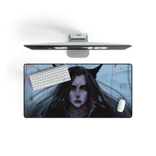 Load image into Gallery viewer, Mo Dao Zu Shi Mouse Pad (Desk Mat) On Desk
