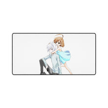 Load image into Gallery viewer, A Certain Magical Index Mouse Pad (Desk Mat)
