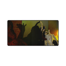 Load image into Gallery viewer, Jigoku Shōjo Mouse Pad (Desk Mat)
