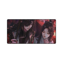 Load image into Gallery viewer, Hua Cheng &amp; Xie Lian Mouse Pad (Desk Mat)
