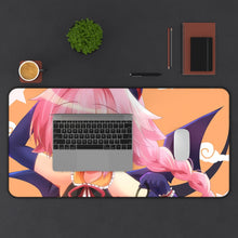 Load image into Gallery viewer, Fate/Apocrypha Mouse Pad (Desk Mat) With Laptop
