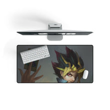 Load image into Gallery viewer, Yu-Gi-Oh! Mouse Pad (Desk Mat)
