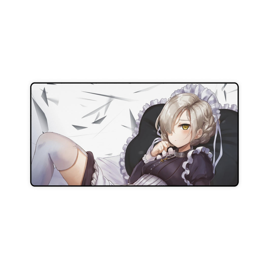 Azur Lane Mouse Pad (Desk Mat)