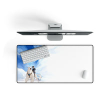 Load image into Gallery viewer, Avatar: The Legend Of Korra Mouse Pad (Desk Mat)
