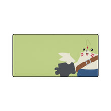 Load image into Gallery viewer, Digimon Adventure Tri. Mouse Pad (Desk Mat)
