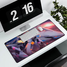 Load image into Gallery viewer, Benghuai Xueyuan Mouse Pad (Desk Mat)
