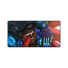 Load image into Gallery viewer, Camazotz Mouse Pad (Desk Mat)
