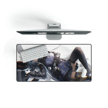Load image into Gallery viewer, Anime, Girls Frontline, HK416, Mouse Pad (Desk Mat)
