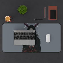 Load image into Gallery viewer, Anime Original Mouse Pad (Desk Mat) With Laptop
