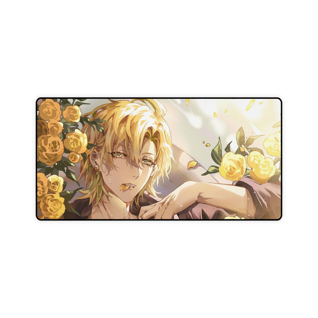 Hifumi Izanami Mouse Pad (Desk Mat)