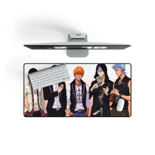 Load image into Gallery viewer, Anime Bleach Mouse Pad (Desk Mat)
