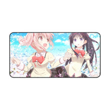 Load image into Gallery viewer, Puella Magi Madoka Magica Mouse Pad (Desk Mat)
