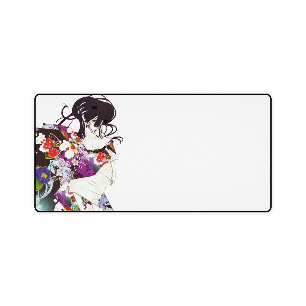 Jigoku Shōjo Mouse Pad (Desk Mat)