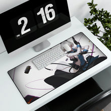 Load image into Gallery viewer, Anime, Girl, Assassin, Mouse Pad (Desk Mat)
