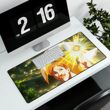 Load image into Gallery viewer, The Seven Deadly Sins Mouse Pad (Desk Mat)
