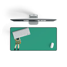 Load image into Gallery viewer, My Hero Academia Mouse Pad (Desk Mat) On Desk

