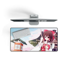Load image into Gallery viewer, Touhou Mouse Pad (Desk Mat)
