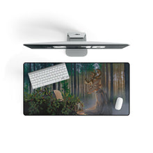 Load image into Gallery viewer, Beastars Mouse Pad (Desk Mat)
