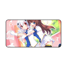 Load image into Gallery viewer, Azur Lane Mouse Pad (Desk Mat)

