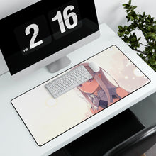 Load image into Gallery viewer, Anime Re:ZERO -Starting Life in Another World- Mouse Pad (Desk Mat) With Laptop

