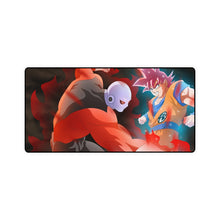 Load image into Gallery viewer, Dragon Ball Super Mouse Pad (Desk Mat)
