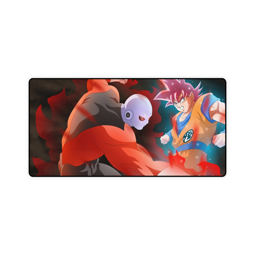Dragon Ball Super Mouse Pad (Desk Mat)